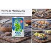 Maseca Harina de Maíz Azul 1kg