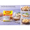Yoki Polvilho Amido Azedo 500g