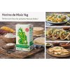 Maseca Harina de Maíz 1kg