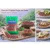 Coexito Frijoles Rojos de Seda 500g