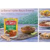 La Sierra Frijoles Bayos Enteros 560g