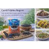Camil Frijoles Negros 1kg