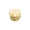 Moctezuma Tortillas Taquera de Maíz 12cm 1kg