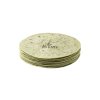 Ambiente Tortilla Espinacas 30cm 10pcs