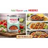 Herdez Salsa Casera 210g