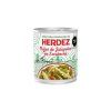 Herdez Rajas de Jalapeños 205g