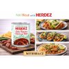 Herdez Chiles Chipotle Entero en Adobo 198g