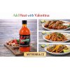 Valentina Salsa Negra Muy Picante 370ml