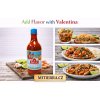 Valentina Salsa Picante para Mariscos 370ml
