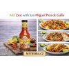 San Miguel Pico de Gallo 450g