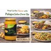 Palapa Salsa Cheese Dip 470g
