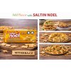 Noel Saltin Queso y Mantequilla 385g