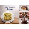 Tolhuin Alfajor Noir 55g