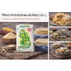 Maseca Masa Instantánea de Maíz 1.8 kg