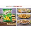 Frito Lay Choclitos de Limon 210g