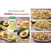 Herdez Salsa de Guacamole 240g