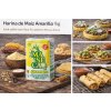Maseca Harina de Maíz Amarillo 1kg