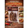 Xatze Chipotle Seco 40g