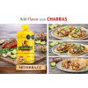 Charras Tostadas de Maiz 325g