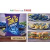 Takis Fuego Blue Heat 100g