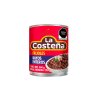 La Costeña Frijoles Bayos Enteros 640g