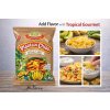 Tropical Gourmet Chips de Platanos Maduros