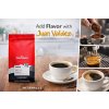 Juan Valdez Café Volcán 250g