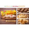 De La Rosa Mazapan 30 x 28g