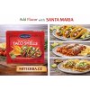 Santa Maria Taco Shells 12 pieces