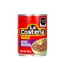 La Costeña Frijoles Pinto Refritos 580g
