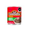 La Costeña Frijoles Negros Refritos 580g