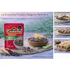 La Costeña Frijoles Negros Refritos 430g