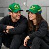 Gorra brazil.