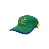 Gorra de Brasil