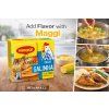 Maggi Caldo de Galihna