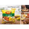 Yoki Farofa de Milho 400g