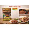 Amafil Farofa Carne Seca 250g