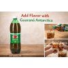 Antartica Guarana Zero 1l
