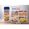 Goya Adobo all purpose sin pimienta 340g