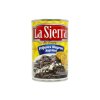 La Sierra Frijoles Negros Refritos 430g
