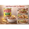 La Sierra Frijoles Bayos Refritos 430g