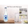 Mineragua Sparkling Water 370ml