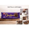 Galletas Chocolinas 170gr