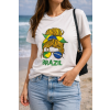 Camisa rostro
