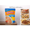 ISADORA Frijoles Refritos Bayos, 430g