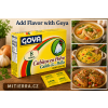 Goya Cubitos de Pollo en Polvo