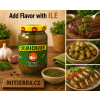 Ile Chimichurri en Pasta 250g
