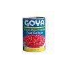 Goya Frijoles Rojos Pequenos Natural