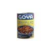 Goya Chile con Carne