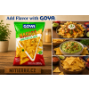 Goya Nachos Maiz Sal